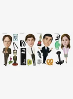 The Office Peel & Stick Wall Decals