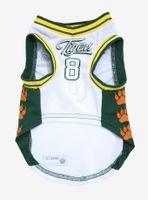 Stranger Things Hawkins Tigers Pet Basketball Jersey - BoxLunch Exclusive