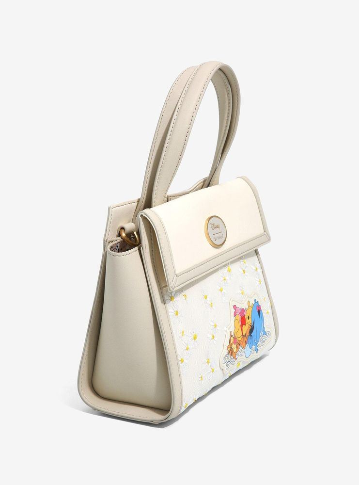 Our Universe Disney Winnie the Pooh Daisy Handbag - BoxLunch Exclusive