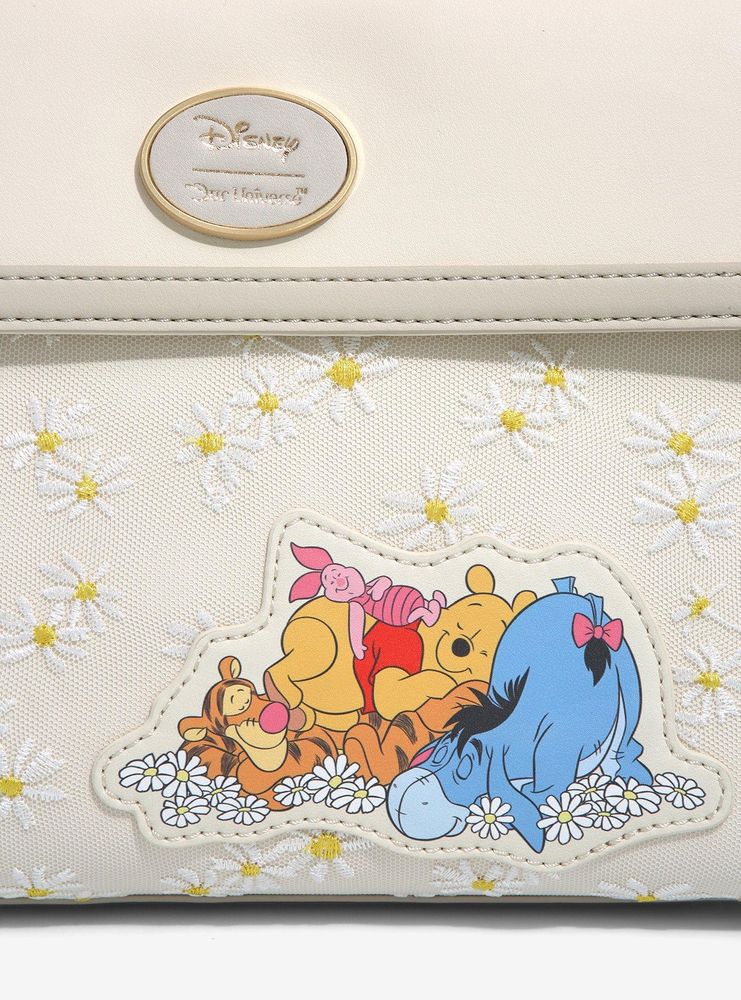 Our Universe Disney Winnie the Pooh Daisy Handbag - BoxLunch Exclusive