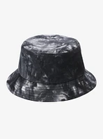 Alien Tie-Dye Bucket Hat