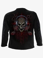 PC Gamer Long-Sleeve T-Shirt