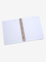 Cakeworthy Disney Snow White and the Seven Dwarfs Snow White & Prince Spiral Notebook