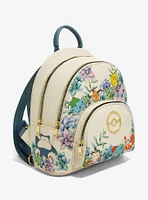 Pokémon Succulent Portraits Mini Backpack - BoxLunch Exclusive