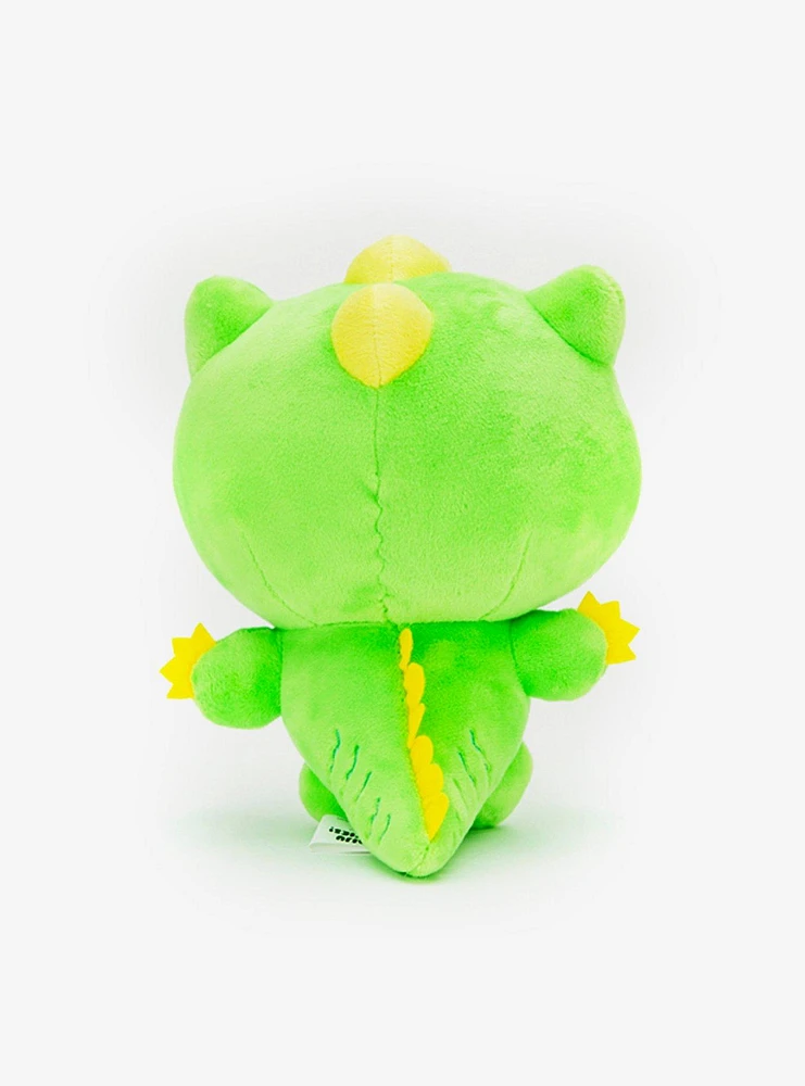 100% Soft Boomu Kaiju Kitties Plush