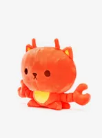 100% Soft Megakani Kaiju Kitties Plush