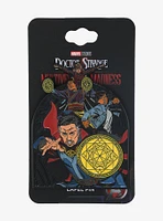 Marvel Doctor Strange in the Multiverse of Madness Group Enamel Pin - BoxLunch Exclusive