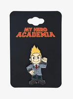 My Hero Academia Chibi Mirio Togata Enamel Pin - BoxLunch Exclusive