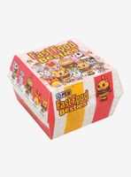 tokidoki Fast Food Besties Blind Box Figure