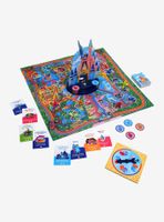 Funko Disney Happiest Day Game Magic Kingdom Park Edition Board Game