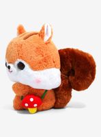 Adventurer Squirrel 13 Inch Plush