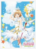 Cardcaptor Sakura 2 Pack Posters