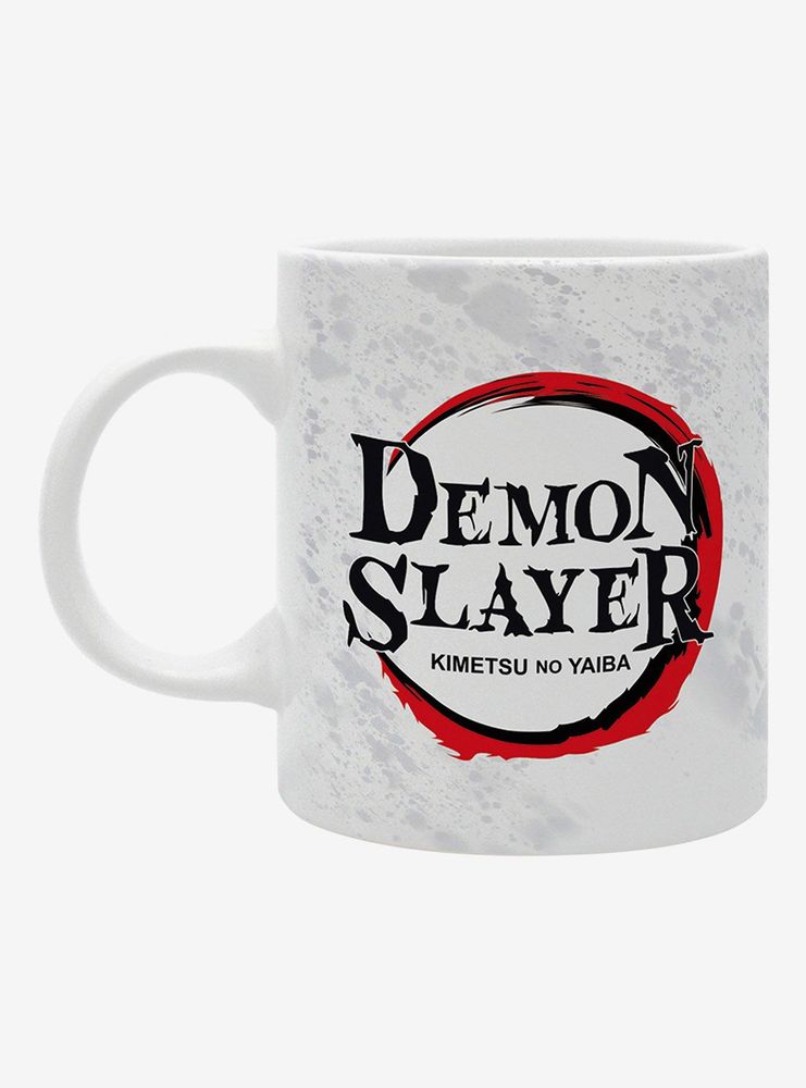 Demon Slayer: Kimetsu No Yaiba Gift Box