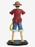 One Piece Luffy Figure And Straw Hat 3D Mug Bundle