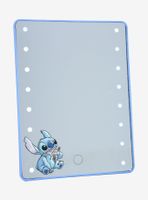 Disney Lilo & Stitch Stitch Light-Up LED Mirror