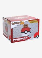 Pokémon Poké Ball Figural Toaster