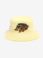 Studio Ghibli My Neighbor Totoro Catbus & Totoro Reversible Bucket Hat - BoxLunch Exclusive