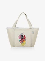 Coke Unity Topanga Cooler Tote Bag