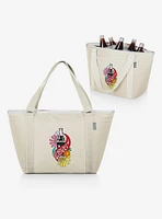 Coke Unity Topanga Cooler Tote Bag