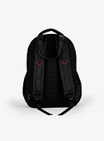 Disney Mickey Mouse Classic Mickey Mouse Park Tripper Day Bag Black