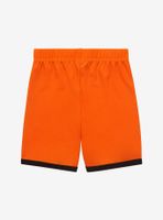Disney Winnie the Pooh Tigger Toddler Basketball Shorts - BoxLunch Exclusive