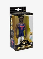 Funko Gold NBA Joel Embiid Premium Vinyl Figure