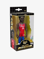 Funko Gold NBA Joel Embiid Premium Vinyl Figure