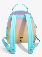Our Universe Lilo & Stitch Scrump & Stitch Beach Sand Mini Backpack - BoxLunch Exclusive