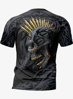 Black Gold Sustainable T-Shirt