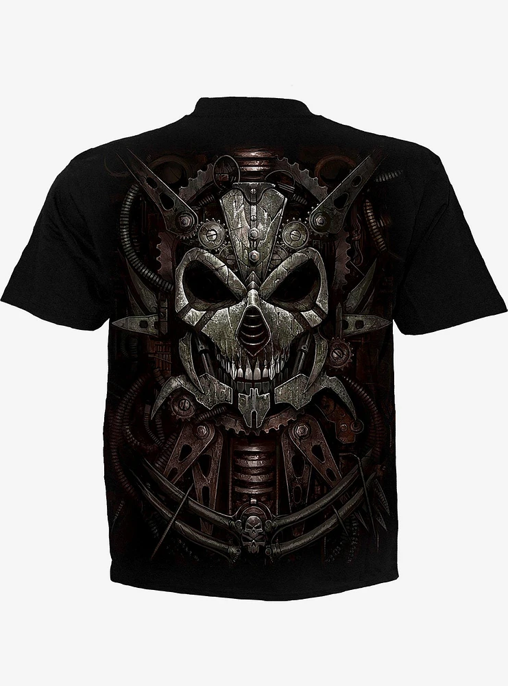 Diesel Punk T-Shirt
