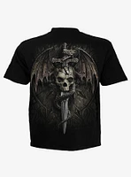 Draco Skull T-Shirt