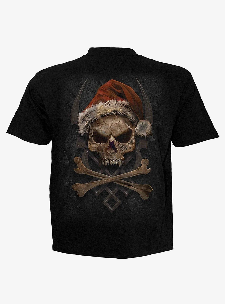 Rock Santa T-Shirt