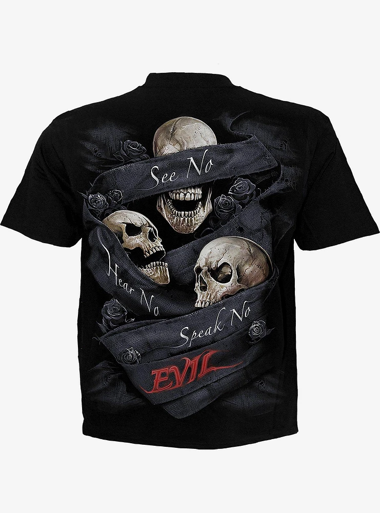 See No Evil T-Shirt