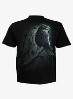 Shadow Raven T-Shirt