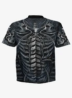 Skull Armour T-Shirt