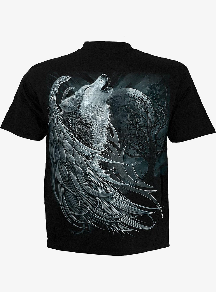 Wolf Spirit T-Shirt