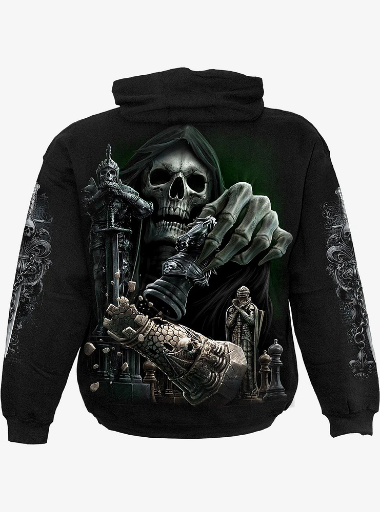 Checkmate Hoodie