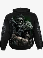 Checkmate Hoodie