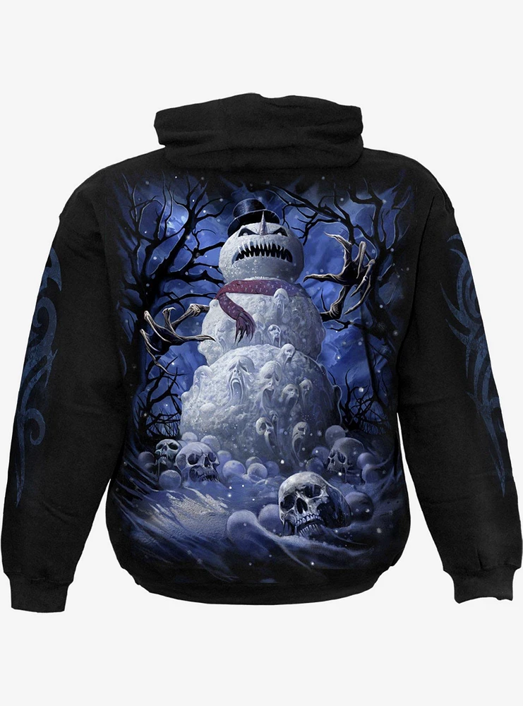 Dead Cold Hoodie