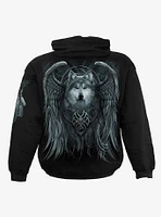 Wolf Spirit Hoodie