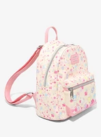 Loungefly Hello Kitty & Friends Sakura Mini Backpack