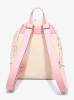 Loungefly Hello Kitty & Friends Sakura Mini Backpack