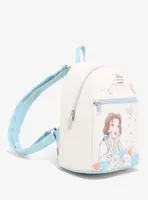 Loungefly Disney Beauty And The Beast Belle Daydream Mini Backpack