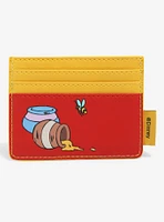 Loungefly Disney Winnie The Pooh Bee Cardholder