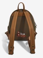 Loungefly Disney Bambi & Thumper Peeking Mini Backpack - BoxLunch Exclusive