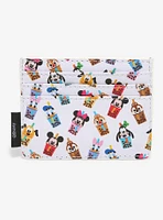 Loungefly Disney Boba Cardholder