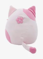 Squishmallows Sakura Cat Plush Hot Topic Exclusive