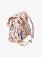 Petunia Pickle Bottom Disney Princess Meta Backpack