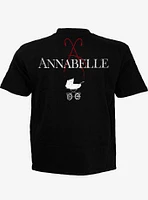 Annabelle Found You T-Shirt