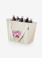 Disney Encanto Familia Topanga Tote Cooler Bag